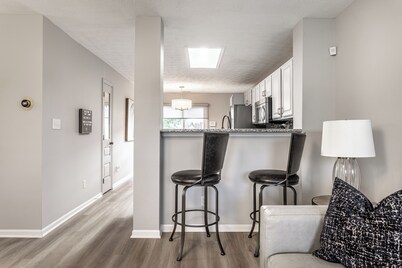 Cozy Home in Downtown Fishers
