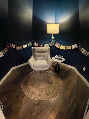 Intérieur