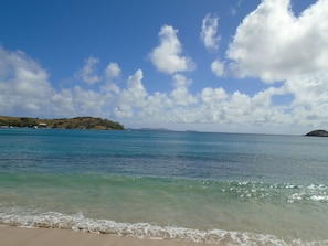 Plage à proximité
