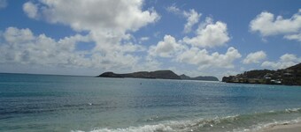 Ixora Garden Apartments