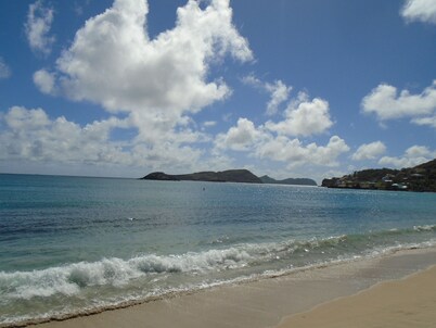 Ixora Garden Apartments