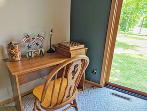 Interior - Relaxing nature getaway with all the amenities (Mosinee)