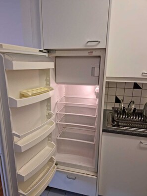 公寓, 多张床 | 私人厨房 | 冰箱、微波炉、烤箱、炉灶