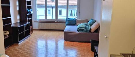 Apartment, Multiple Beds