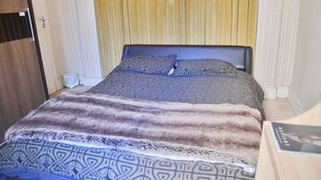 1 bedroom, WiFi