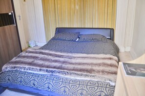 1 chambre, Wi-Fi