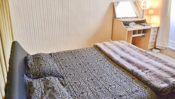 1 bedroom, WiFi