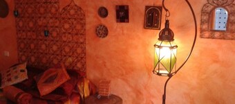 chambre mauresque la maison de josepha