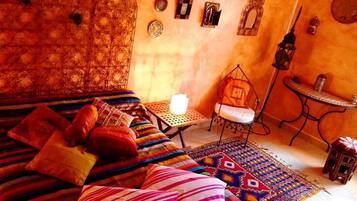 1 slaapkamer, reisbedje, gratis wifi, beddengoed