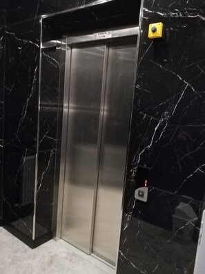 Reception - Castillo Rojo Hotel Istanbul (Istanbul)