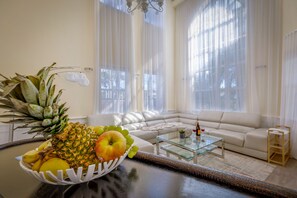 Luxury Villa