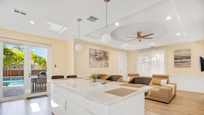 Villa Luxury | Cucina privata