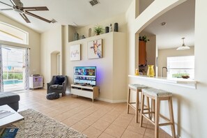 TV connectée, livres