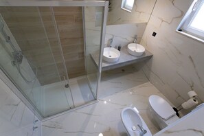 Familienvilla | Badezimmer