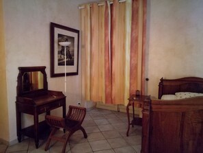 1 chambre, Wi-Fi