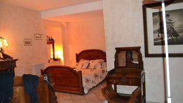 1 bedroom, WiFi