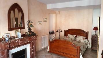 1 bedroom, WiFi