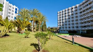 Garden - Penthouse in Playa del Ingles With Lovely View (San Bartolomé de Tirajana)