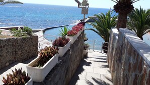 Property grounds - Penthouse in Playa del Ingles With Lovely View (San Bartolomé de Tirajana)