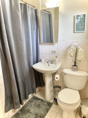 Shower