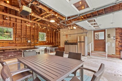 Private - Ocean View, Walk to Acadia or Bar Harbor