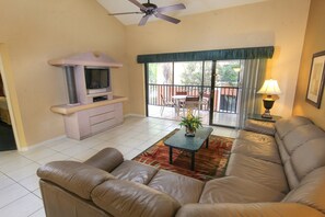 Smart TV - Right outside of Disney World. (Kissimmee)