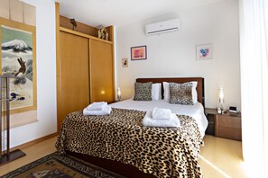 1 quarto, ferros/tábuas de passar roupa, Wi-Fi de cortesia