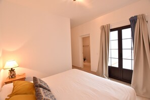 3 Schlafzimmer, Bügeleisen/Bügelbrett, kostenloses WLAN, Bettwäsche