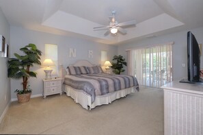 4 habitaciones, escritorio, tabla de planchar con plancha y wifi gratis