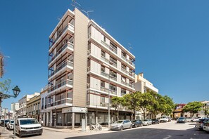 Exterior - Apartment in the city center! (Faro)