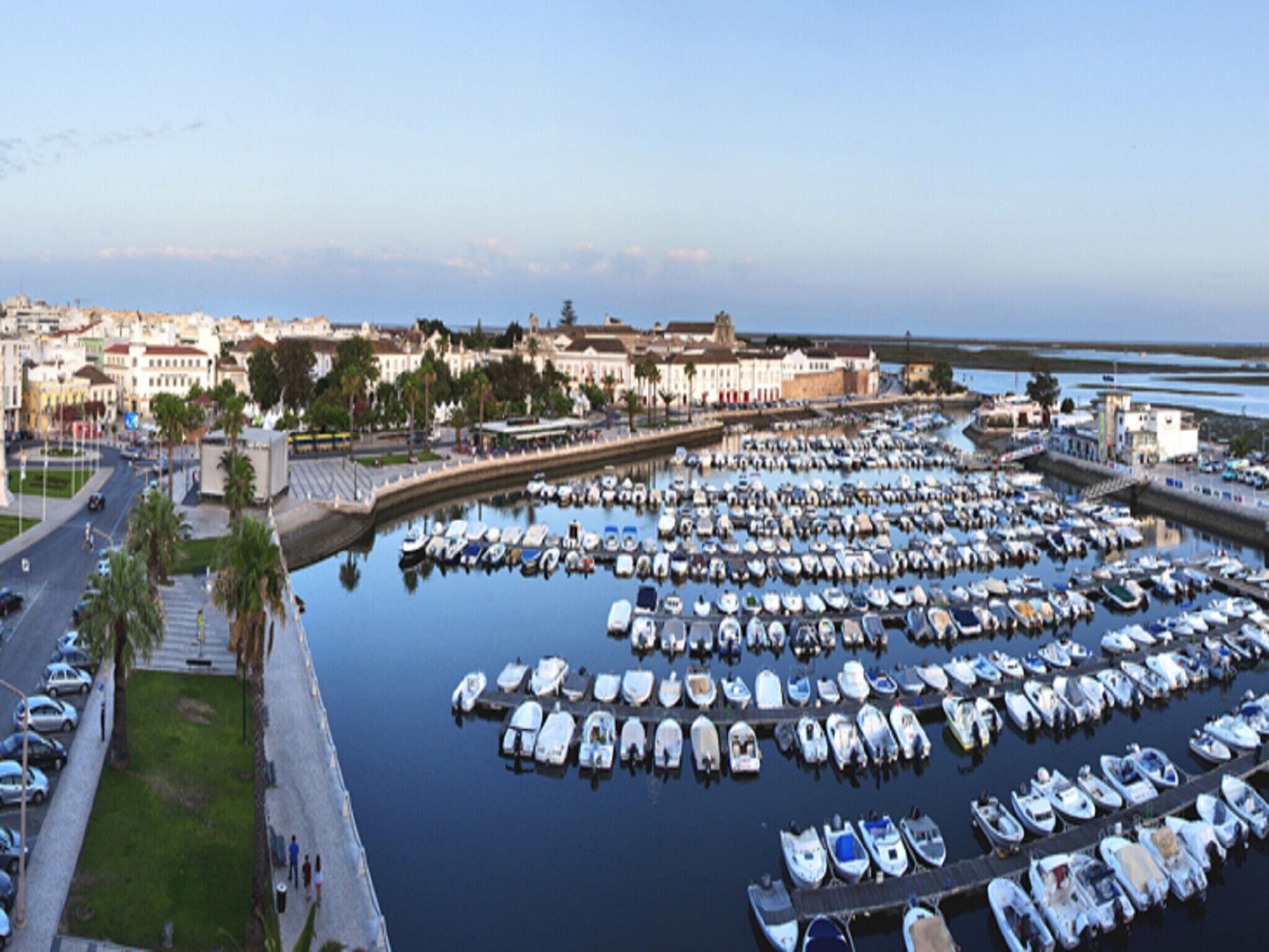 Marina