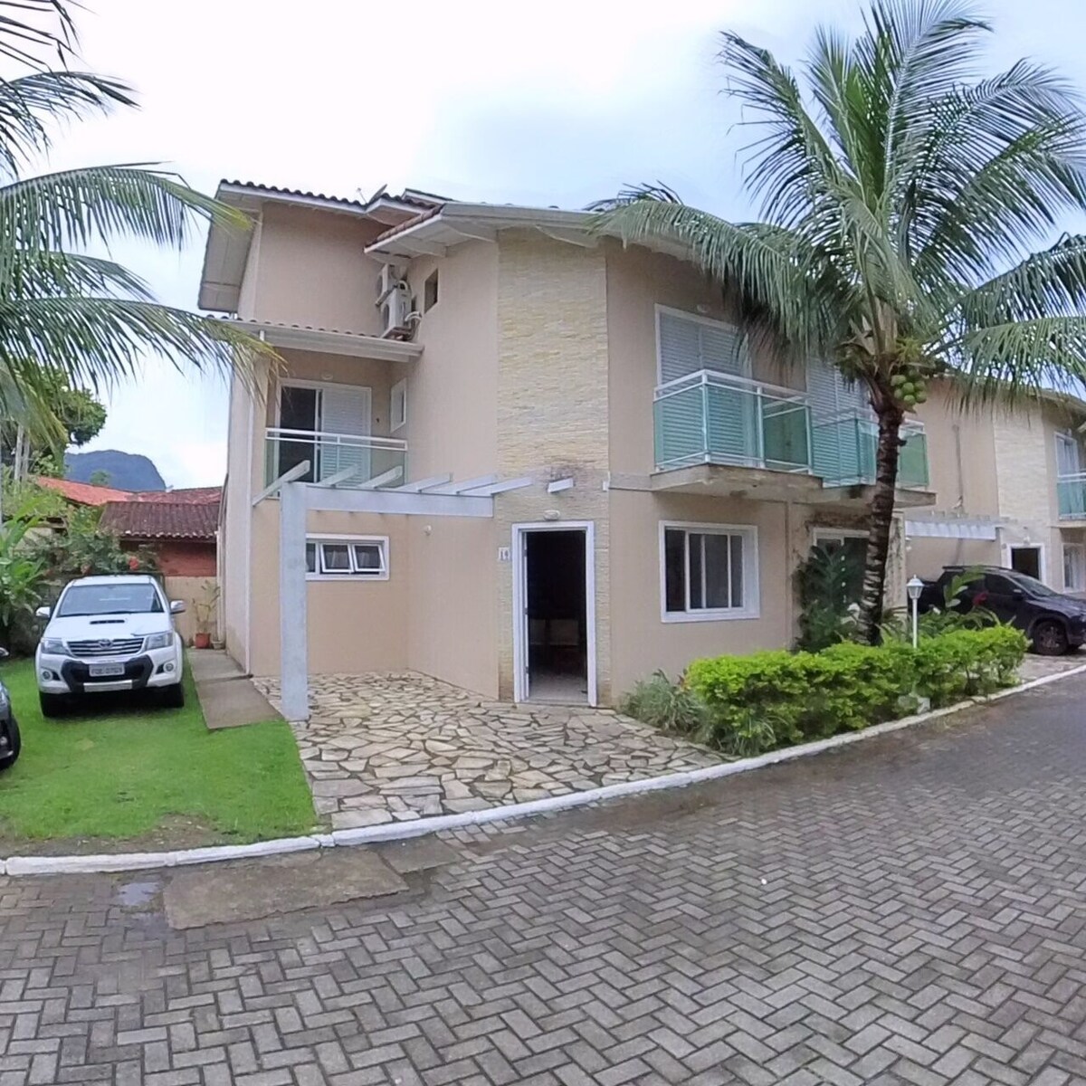 Image de profil de l’hôte