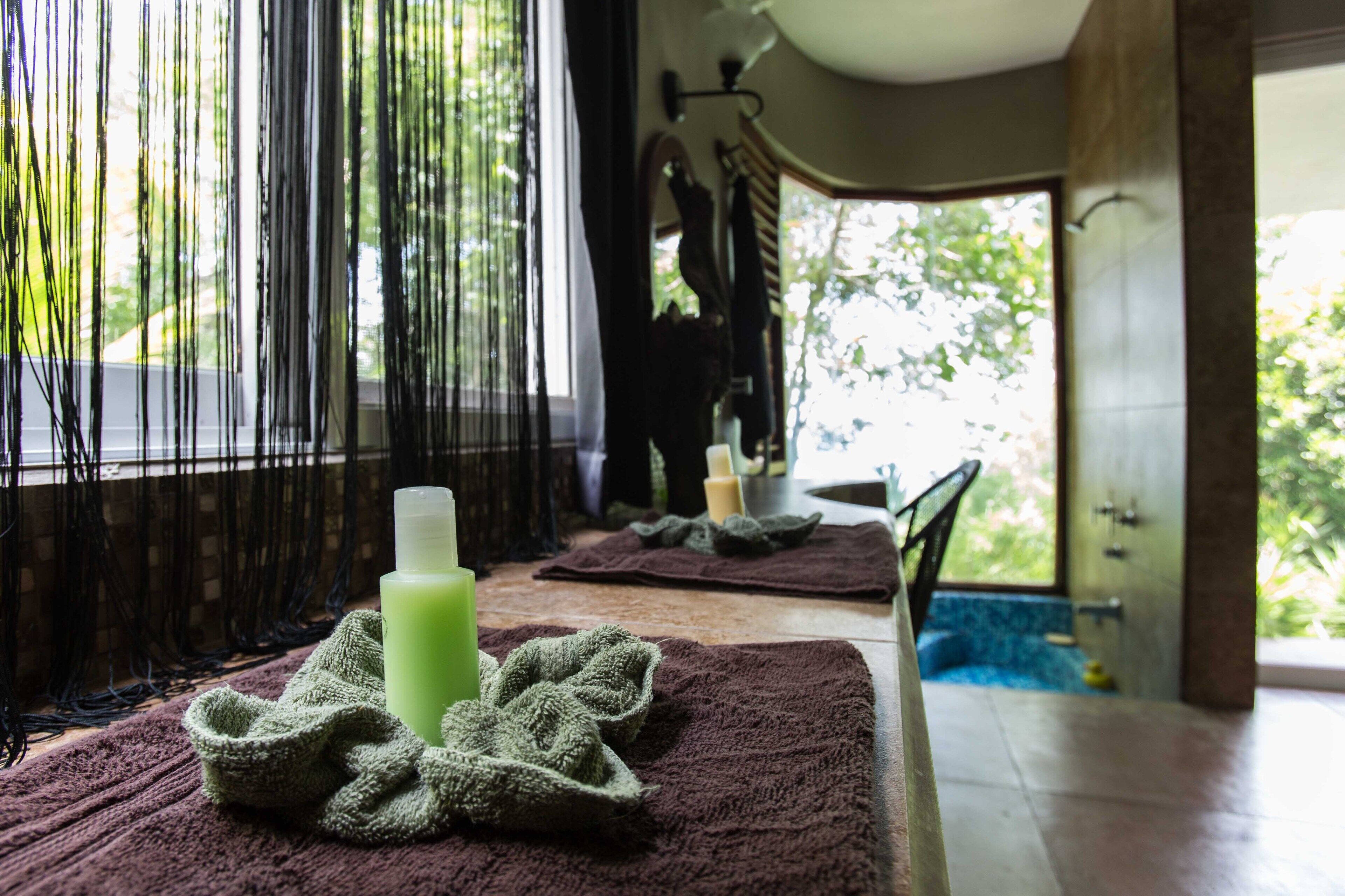 Spa