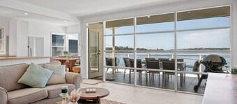 Burrill Lake Cottage