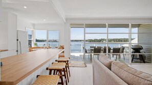 Interior - Burrill Lake Cottage (Burrill Lake)