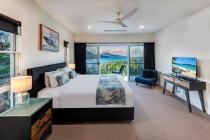 3 chambres, fer et planche à repasser, Wi-Fi gratuit, draps fournis