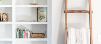 Candy Apple: Family Friendly Downtown LYH Getaway