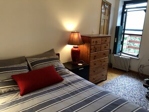 1 Schlafzimmer, WLAN