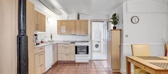Awesome apartment in Esbjerg V