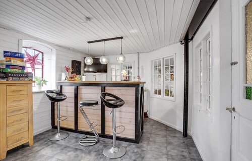 Awesome apartment in Esbjerg V