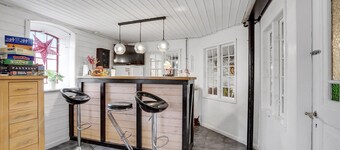 Tolle Wohnung in Esbjerg V