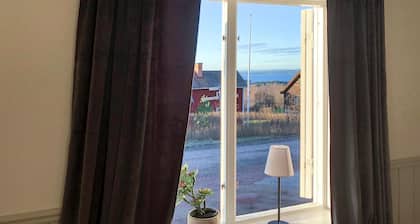 Gorgeous home in Rättvik with lake view