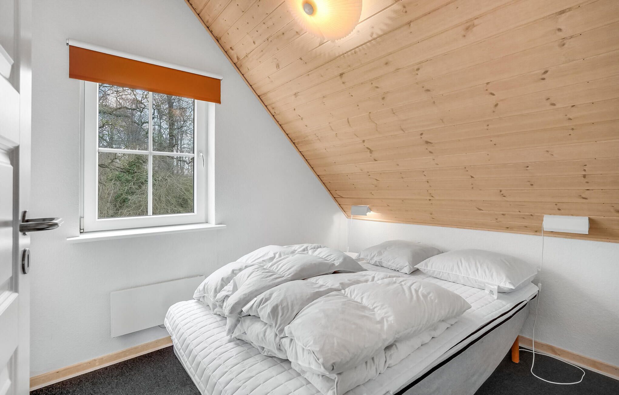 4 bedrooms, free WiFi