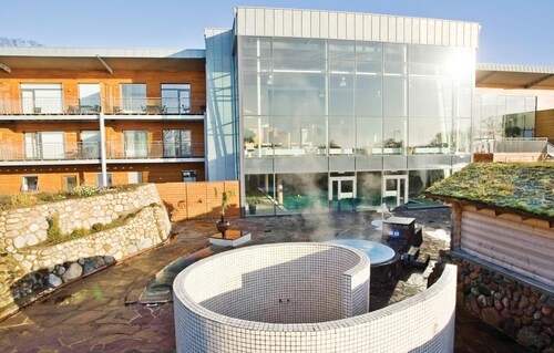 Superbe maison à Gråsten avec sauna