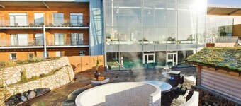 Nydelig hjem i Gråsten med badstue