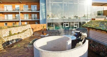 Superbe maison à GrÄsten avec sauna
