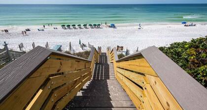 Halcyon Hideaway at Seagrove Beach