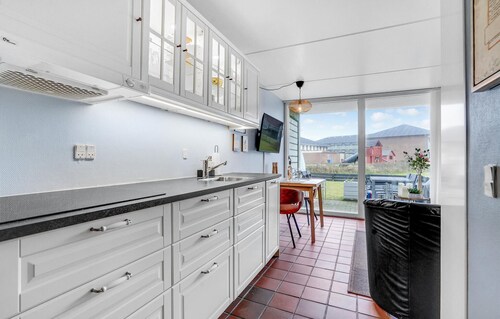 1 bedroom beautiful home in Fanø