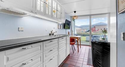 1 bedroom beautiful home in Fanø