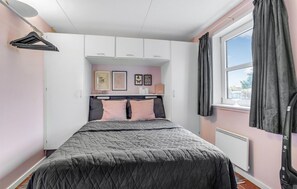 1 bedroom, free WiFi - 1 bedroom beautiful home in Fanø (Fanø)